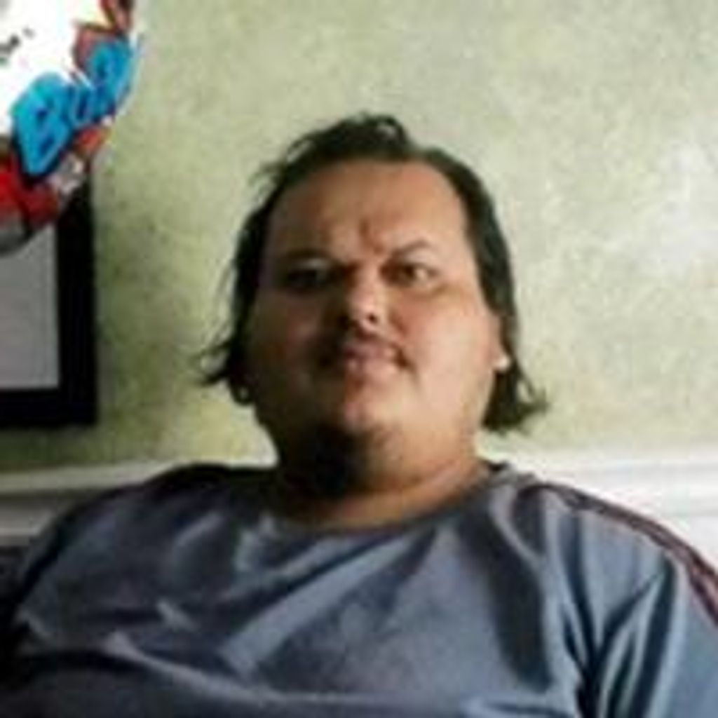 Julio J. Garcia