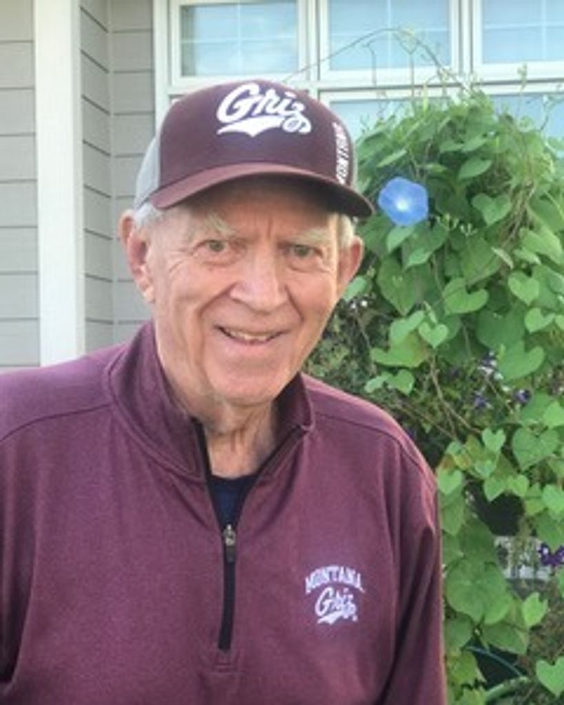 John Patrick "Pat" Giblin