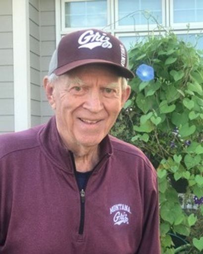 John Patrick "Pat" Giblin Profile Photo