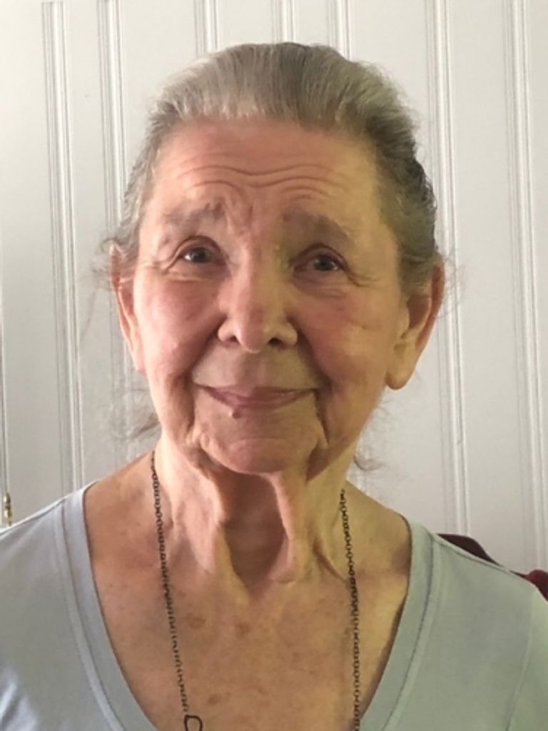 Joan Bezon