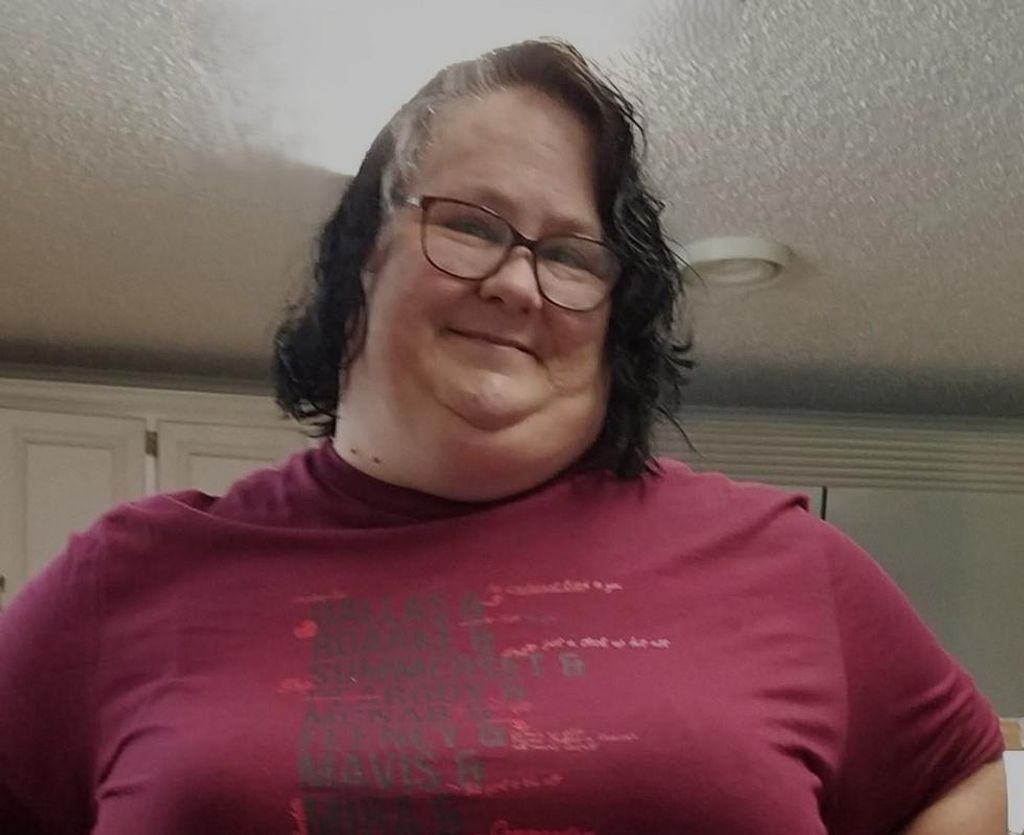 Mary E. Parada Profile Photo