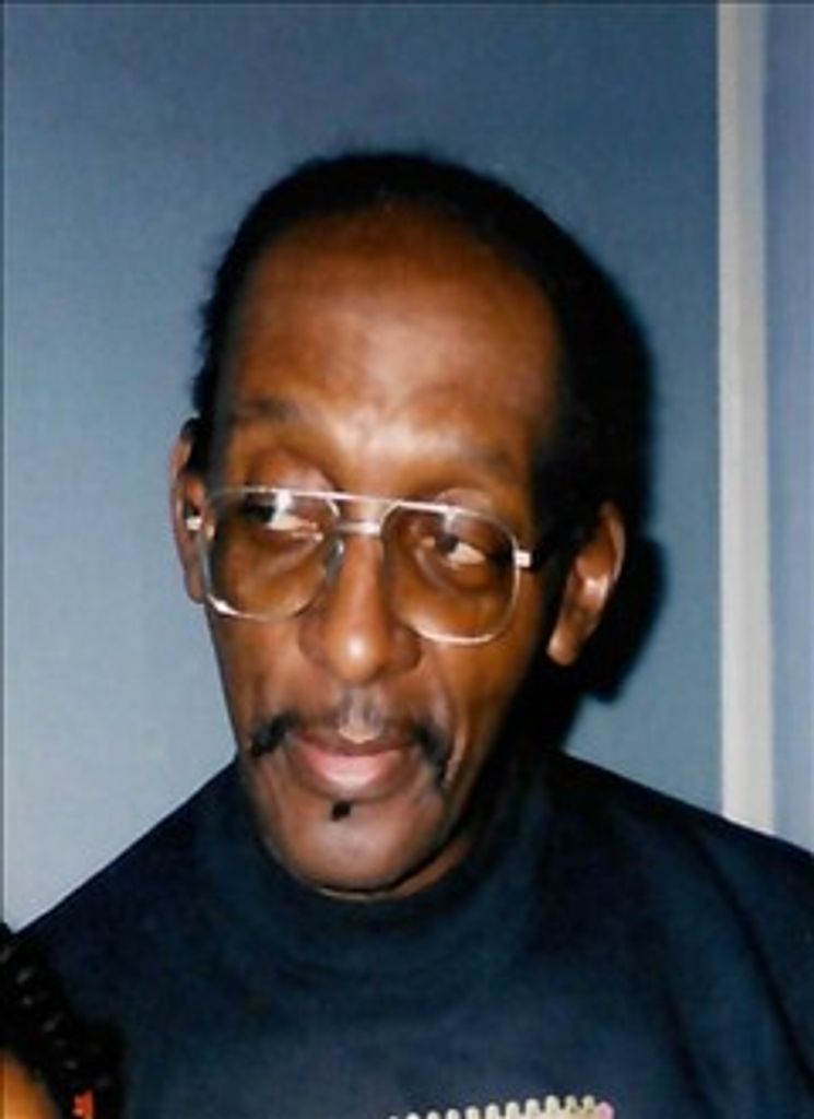 Arthur Nathanial Wright Profile Photo