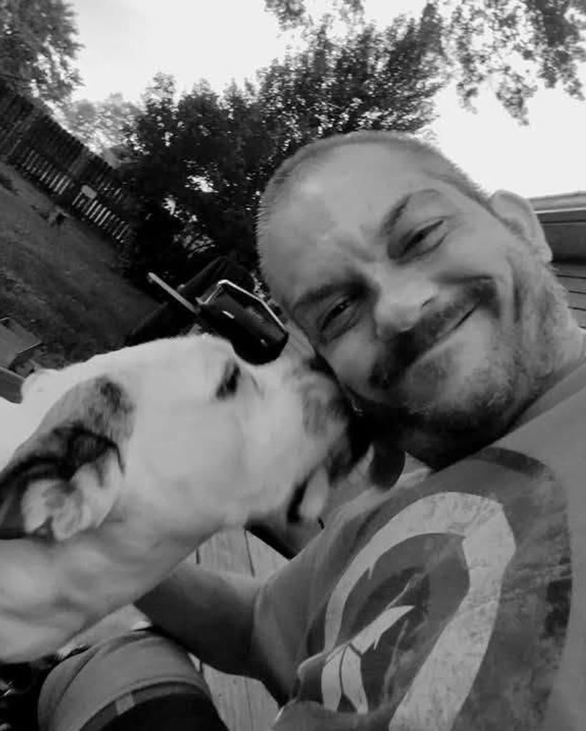 Christopher "Odie" Schroder