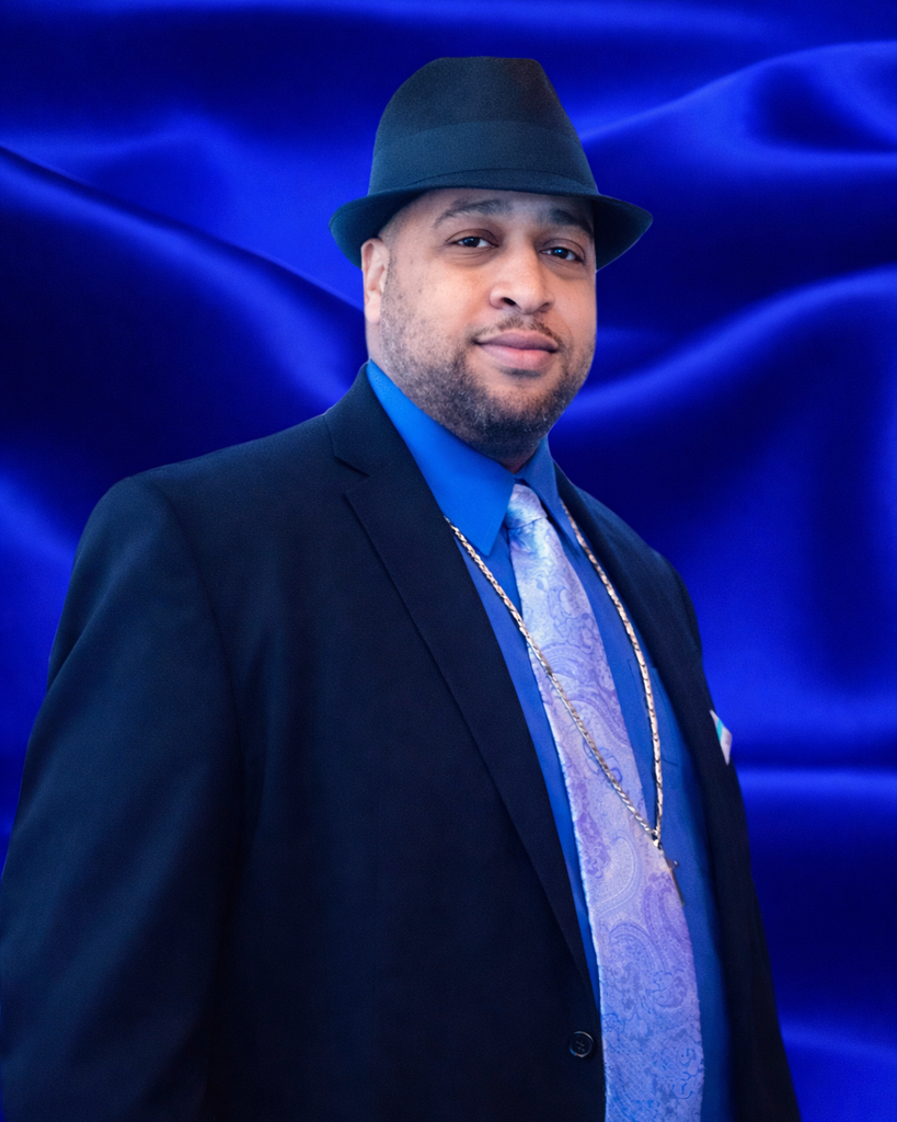 David Allen Profile Photo