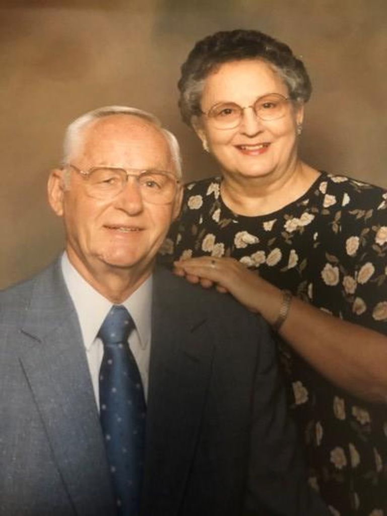 Helen Elizabeth Johnson