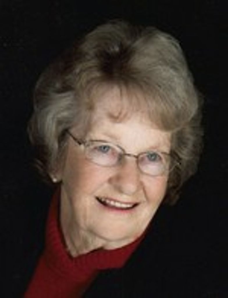 T. Allene Hargett