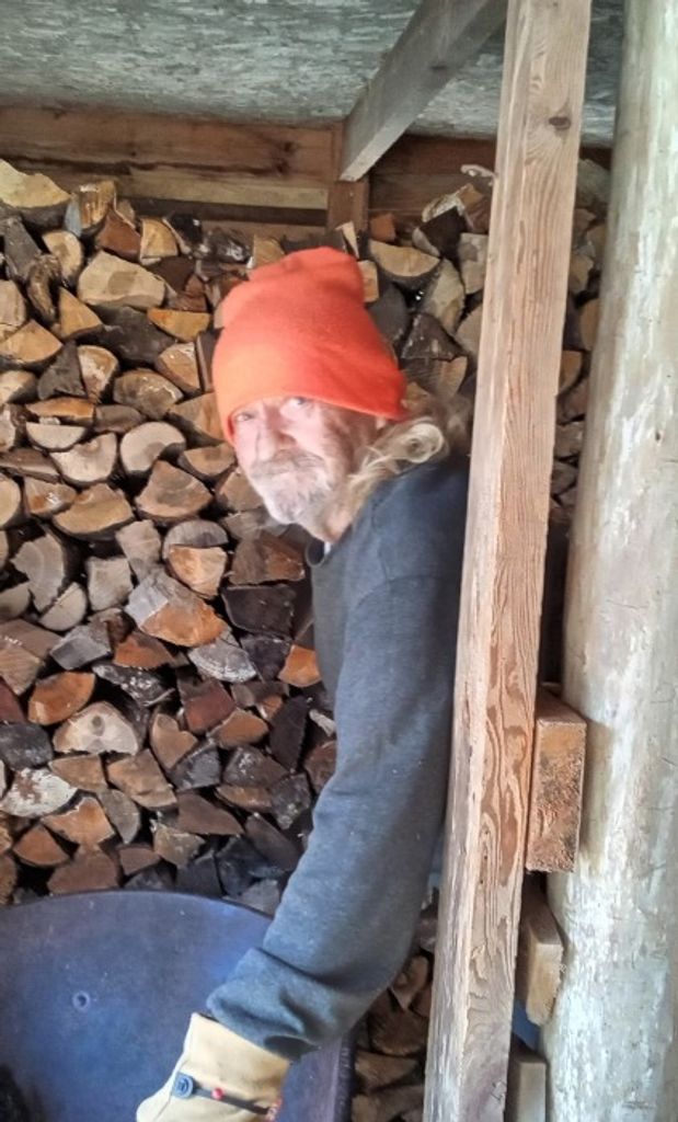 James Edwin Van Kleek