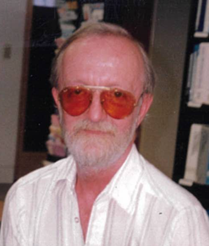 James Dowers Profile Photo