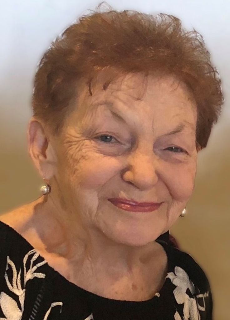 Patricia E. Meenachan