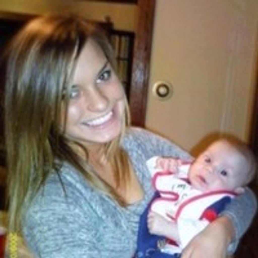 Elizabeth Marie Adkins