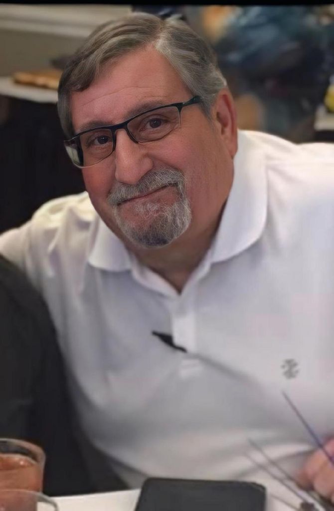 Jerauld "Jerry" Muoio