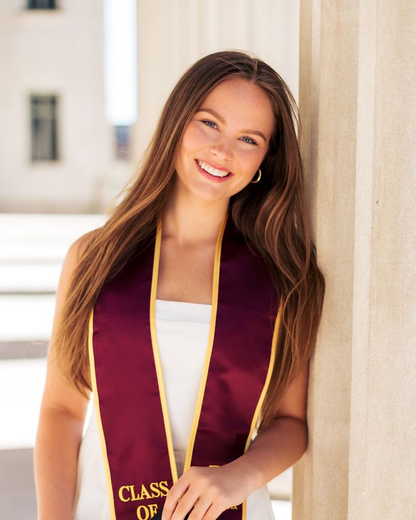 Erin Renee Christensen Profile Photo