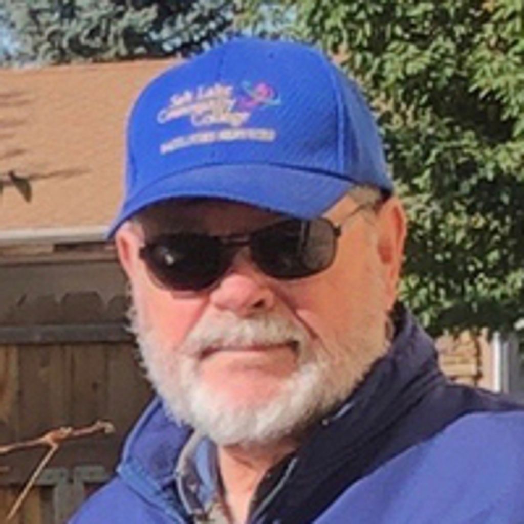 Grant Giles Gardner