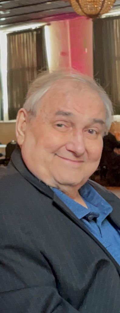 John M. Maximov