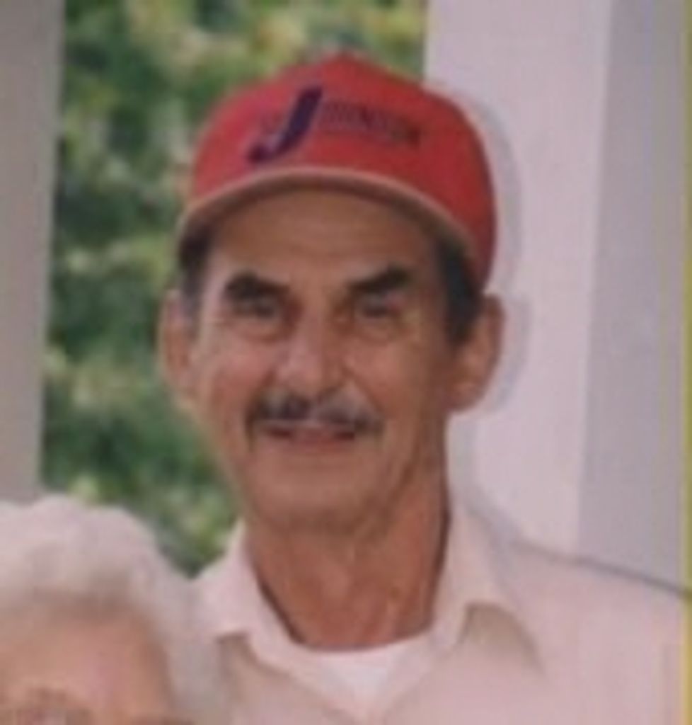 Edward Nyfenger