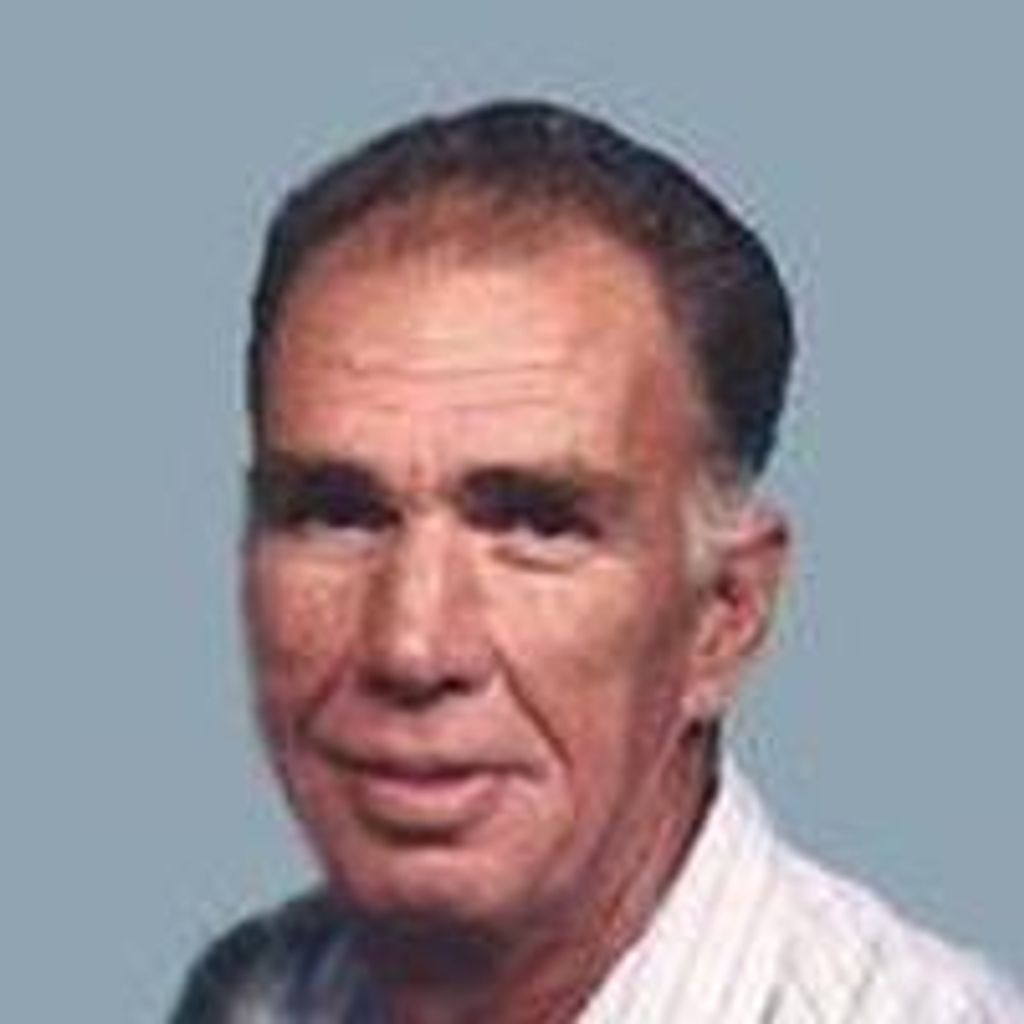 Kenneth  G. Mueller