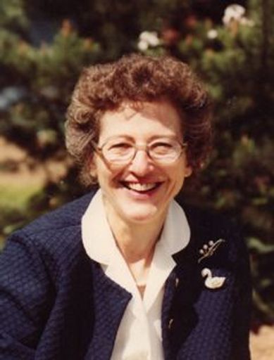 Elsie Barbara Heineman Profile Photo