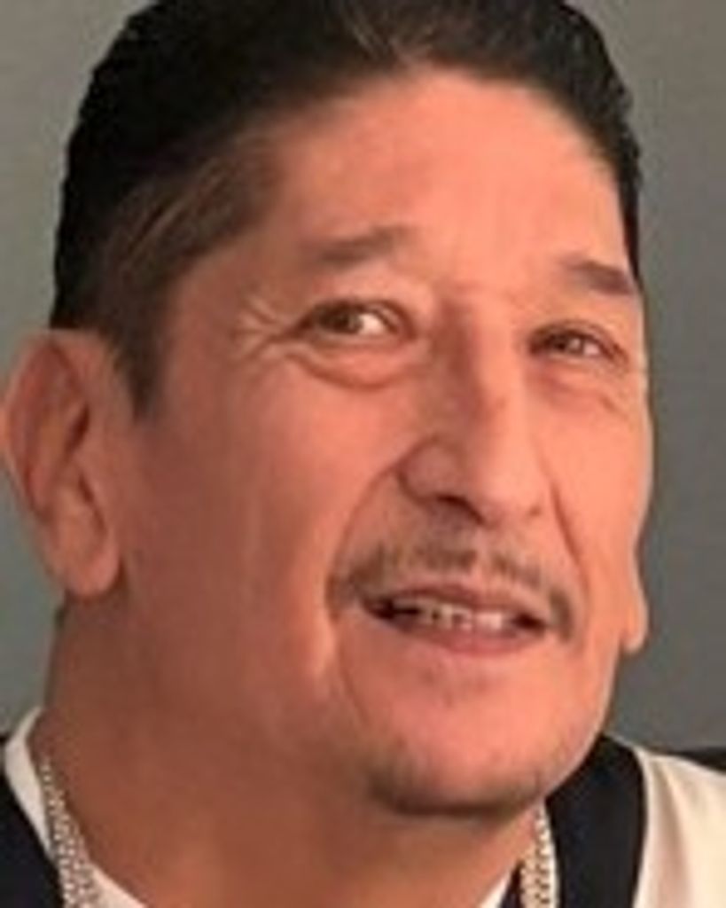 Patrick Maldonado Palacios III