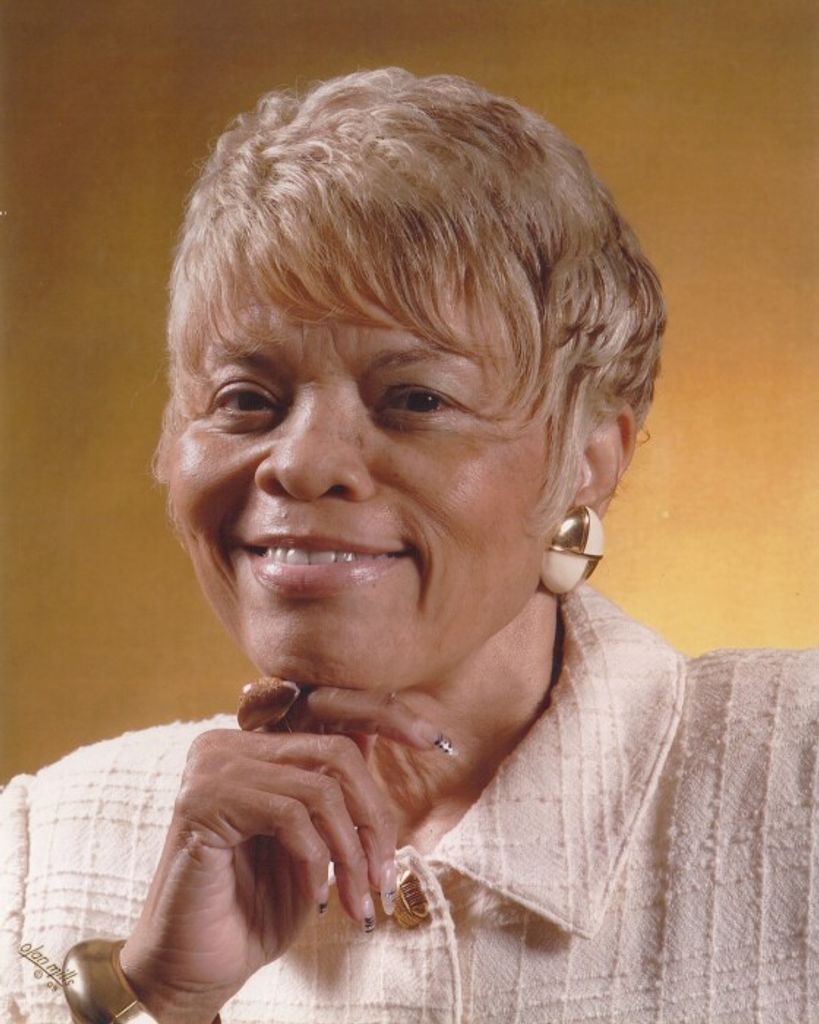 Suellen M. Williams
