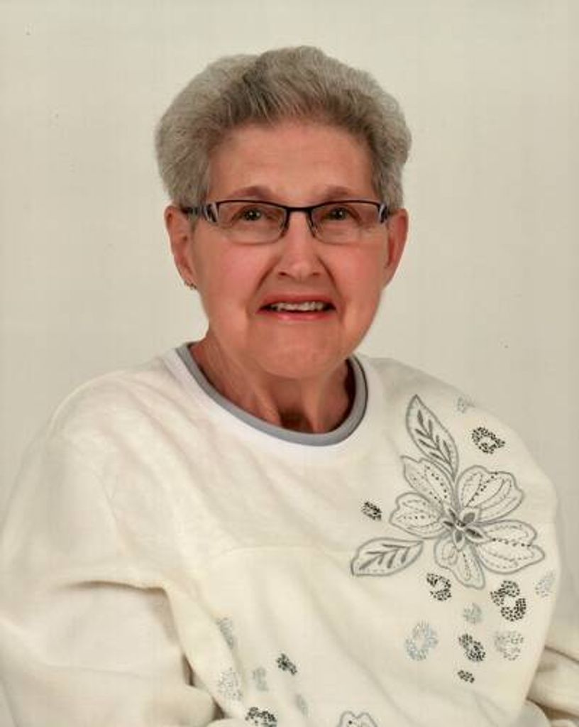 Shirley Walters Profile Photo