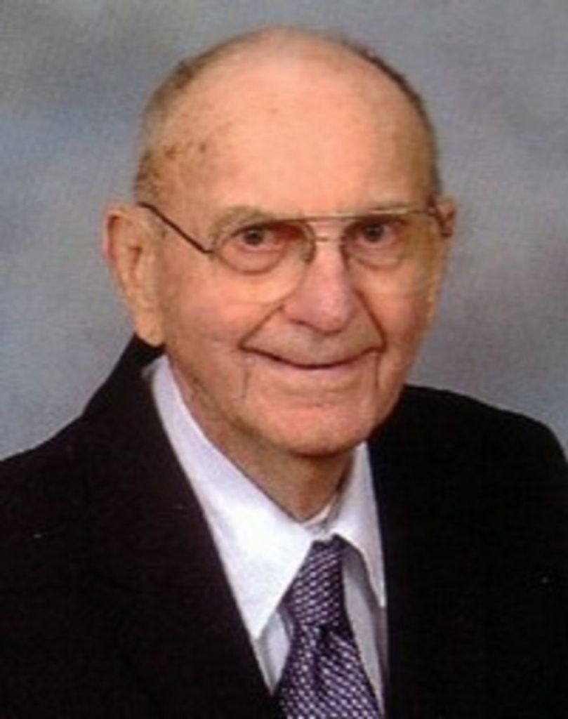 Frank J. Vrbka