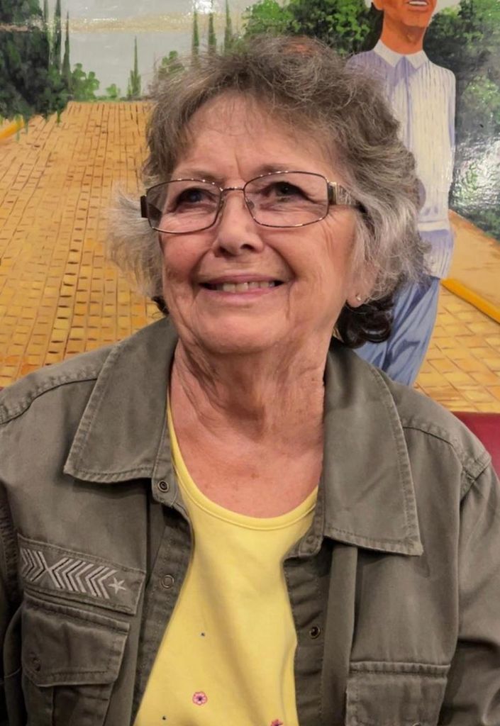 Sharon Rose Moore Profile Photo