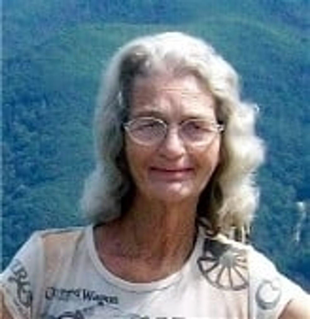 Marlene Verree Daughtery Torrence