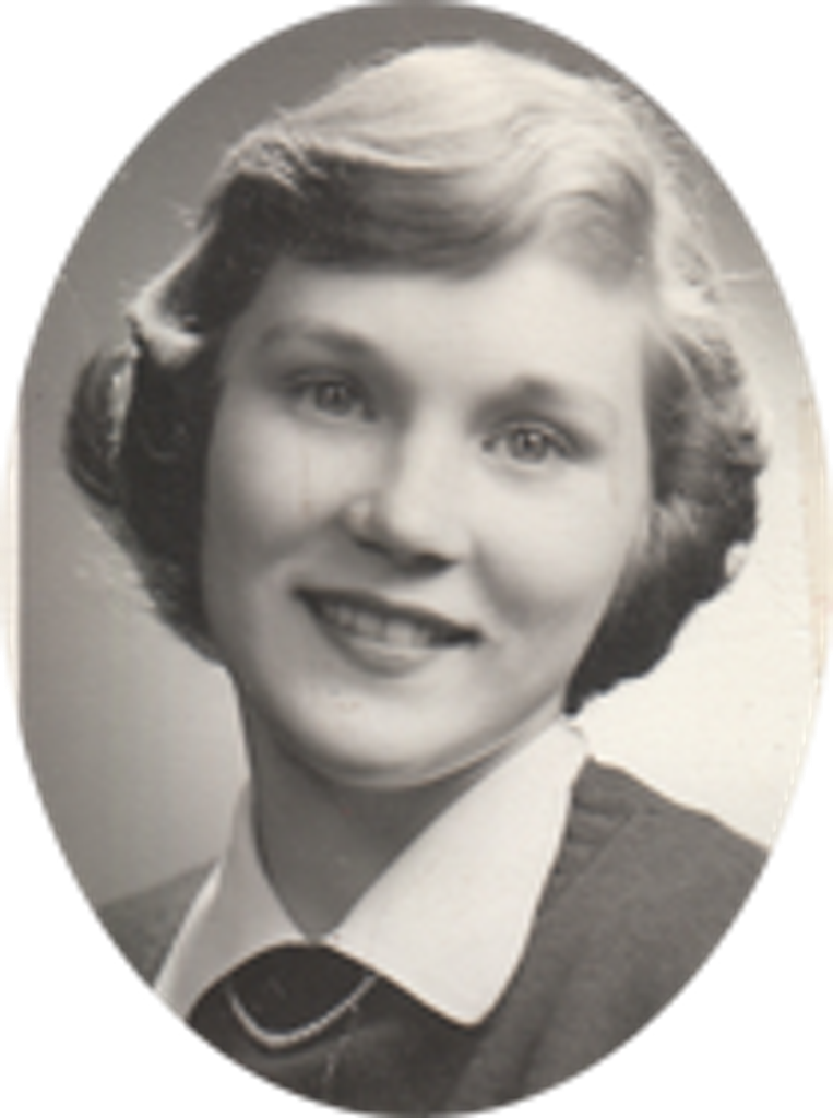 Beulah  F. Cutler Profile Photo
