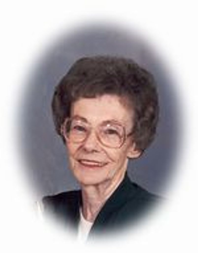 Betty Mabeth Peterson