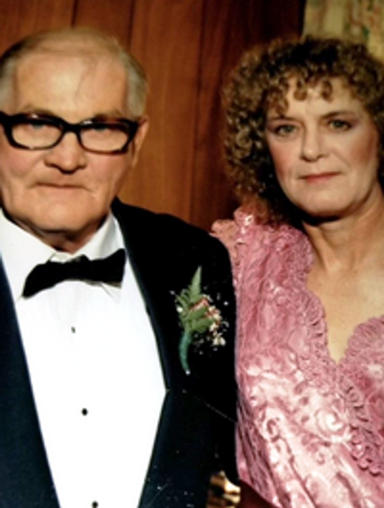 Edith Ann Griffin Profile Photo