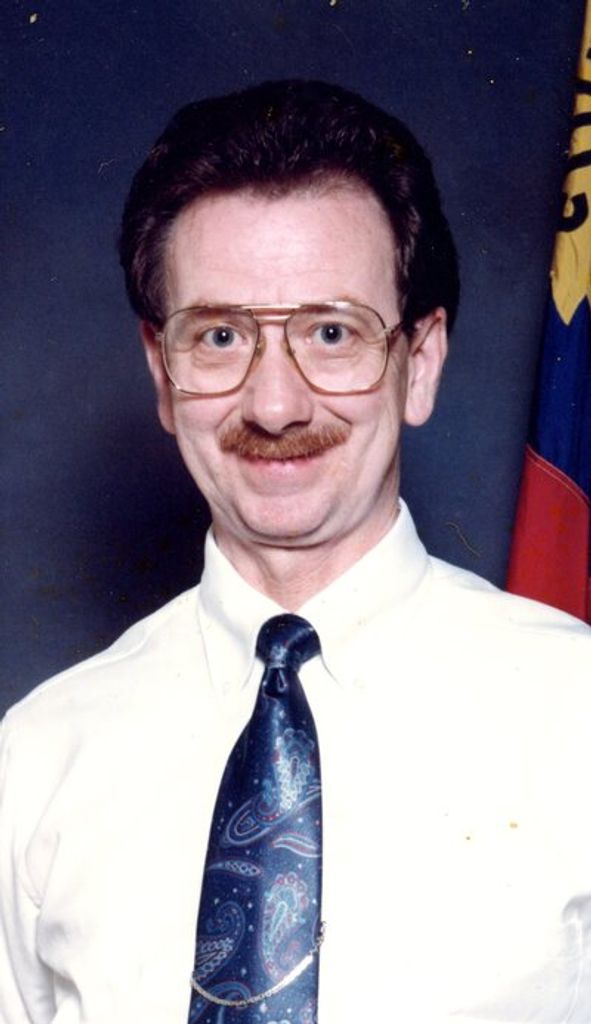 Lloyd "Steve" Dwight Stephenson Jr. Profile Photo