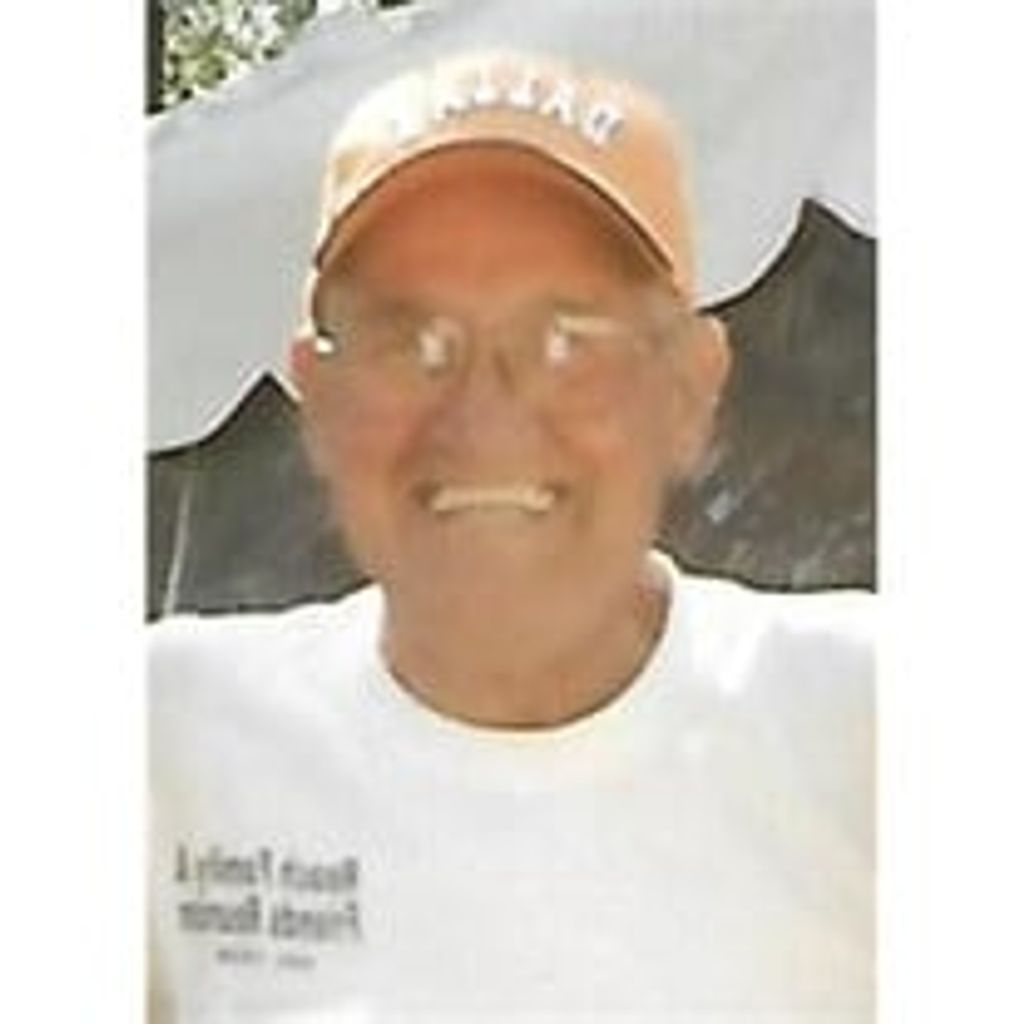 Henry DuBose, Jr.