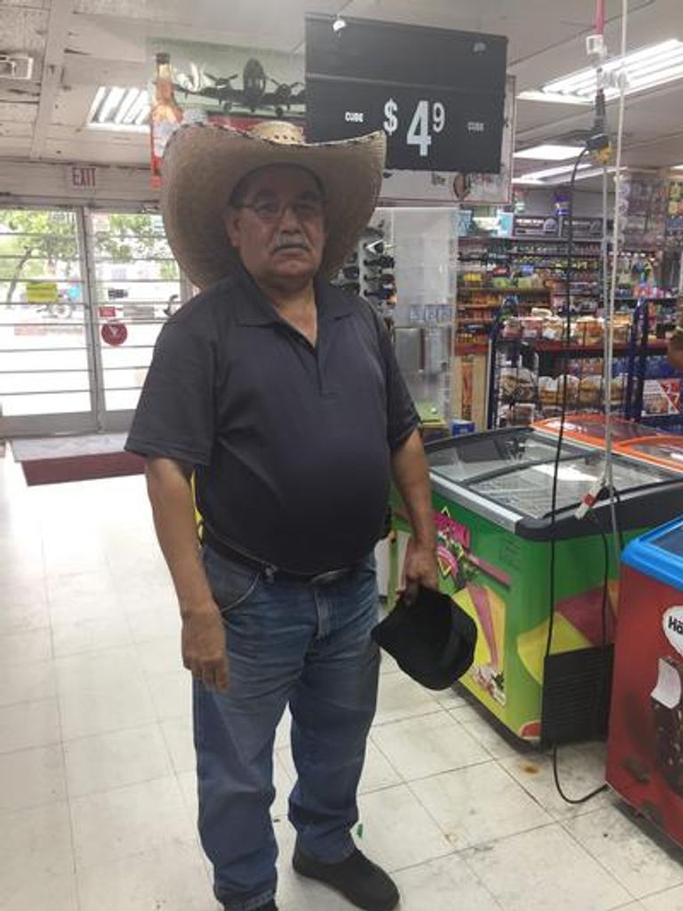 Leonel Sanchez Suarez Profile Photo