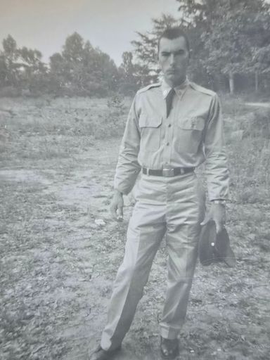 Donald Love McGinnis, Sr. photo gallery thumbnail 65 of 110