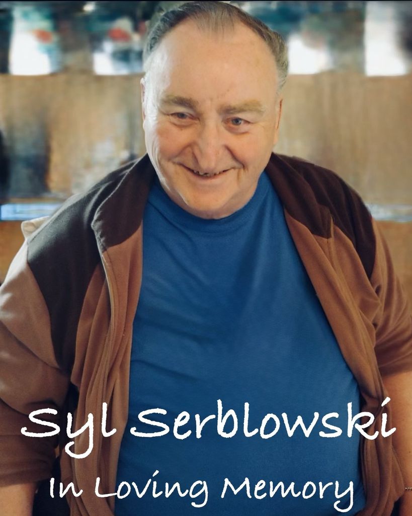 Sylvester Michael Serblowski