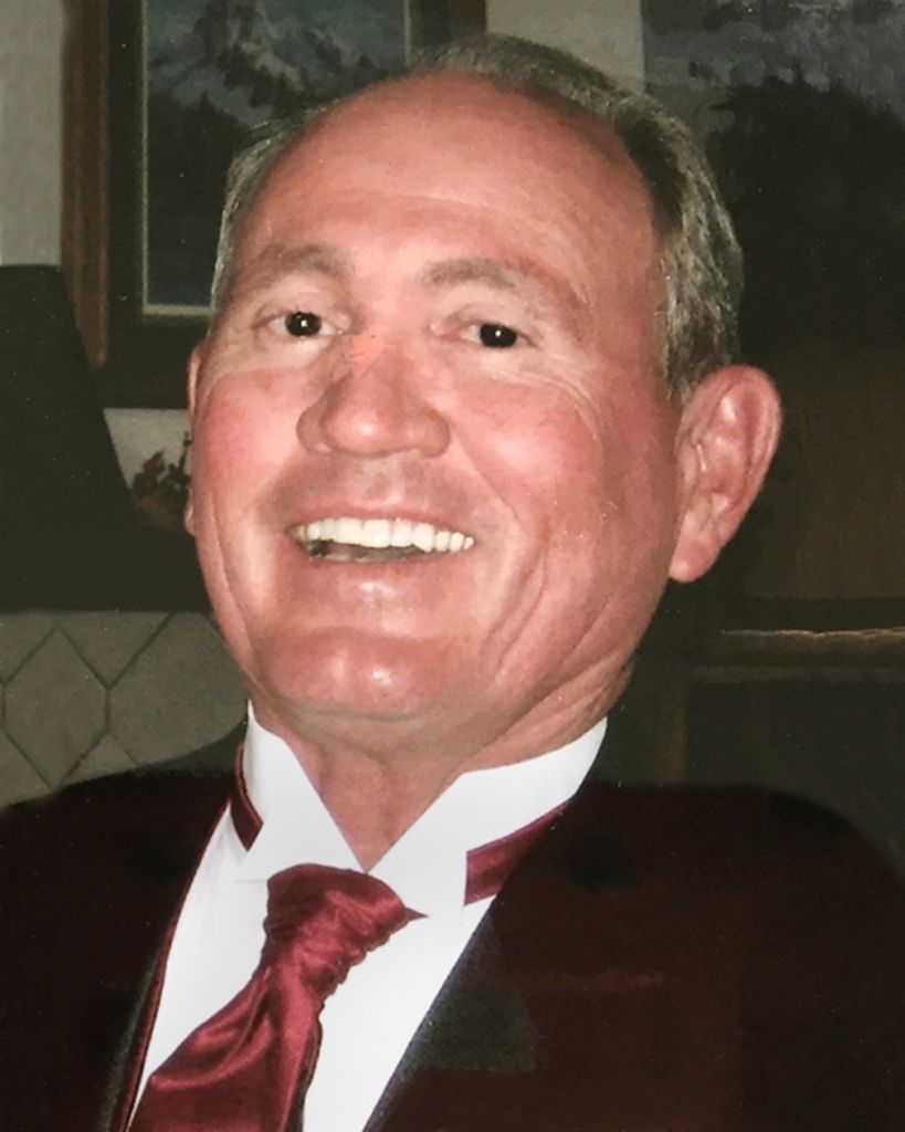 Kenneth Rex Anderson