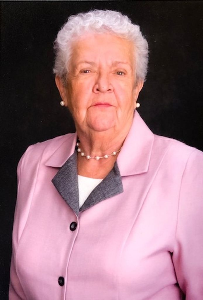 Betty Jean Abell Profile Photo