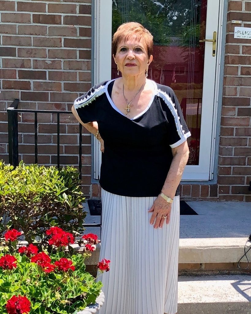 Alice Colétte Brigance