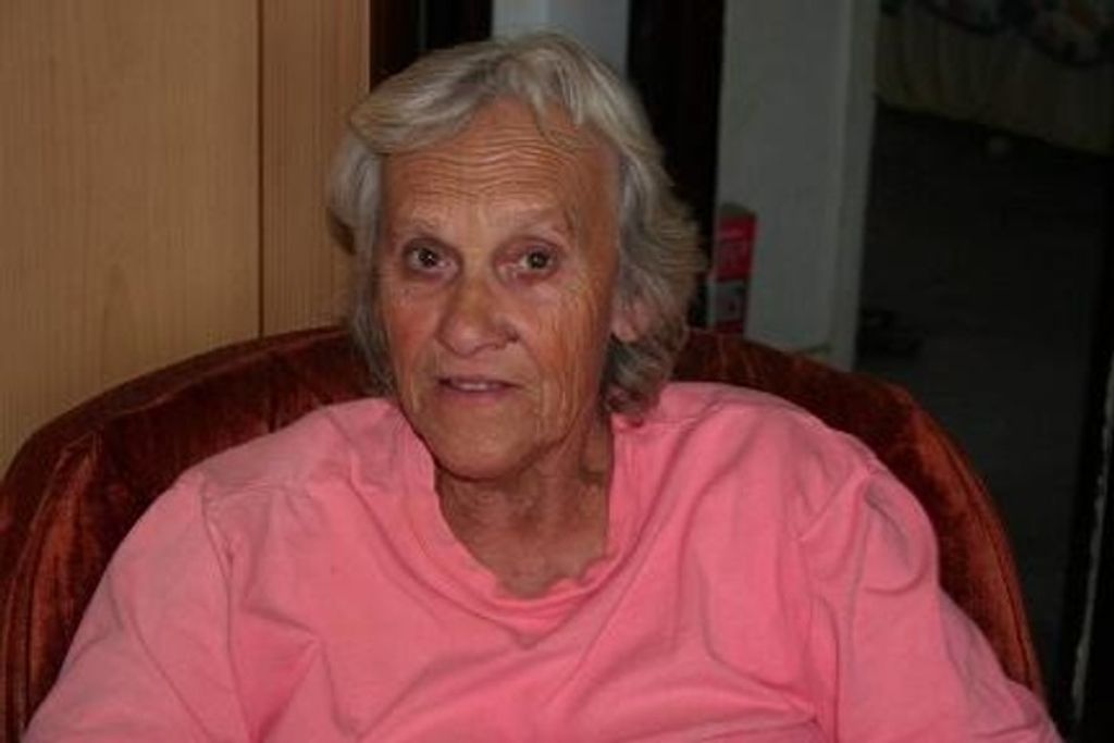 Frankie Irene Schmeisser Profile Photo