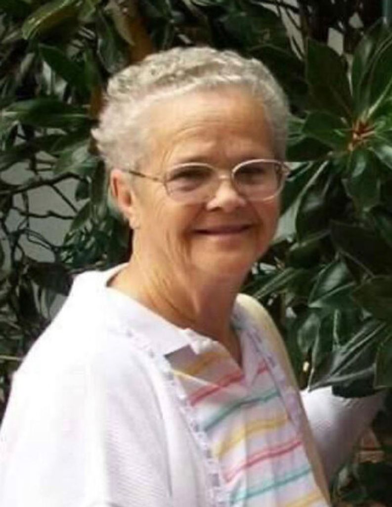 Shirley Ann (Mason) Phillips Profile Photo