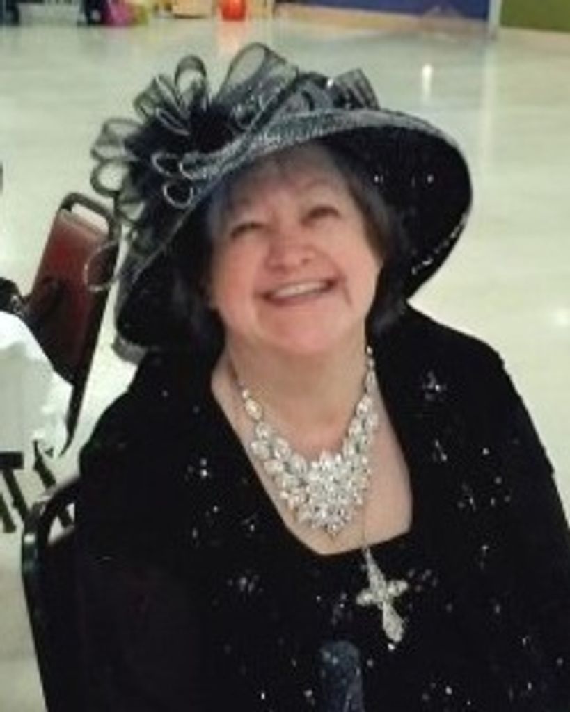 Diana Lee Clark