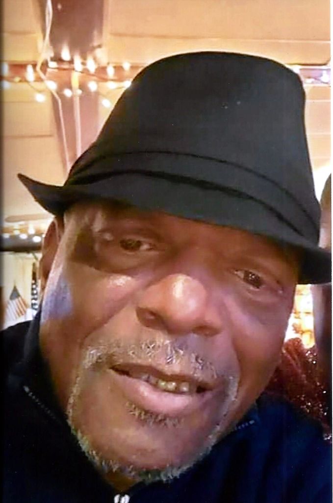 Keith M. "Byrd" Johnson