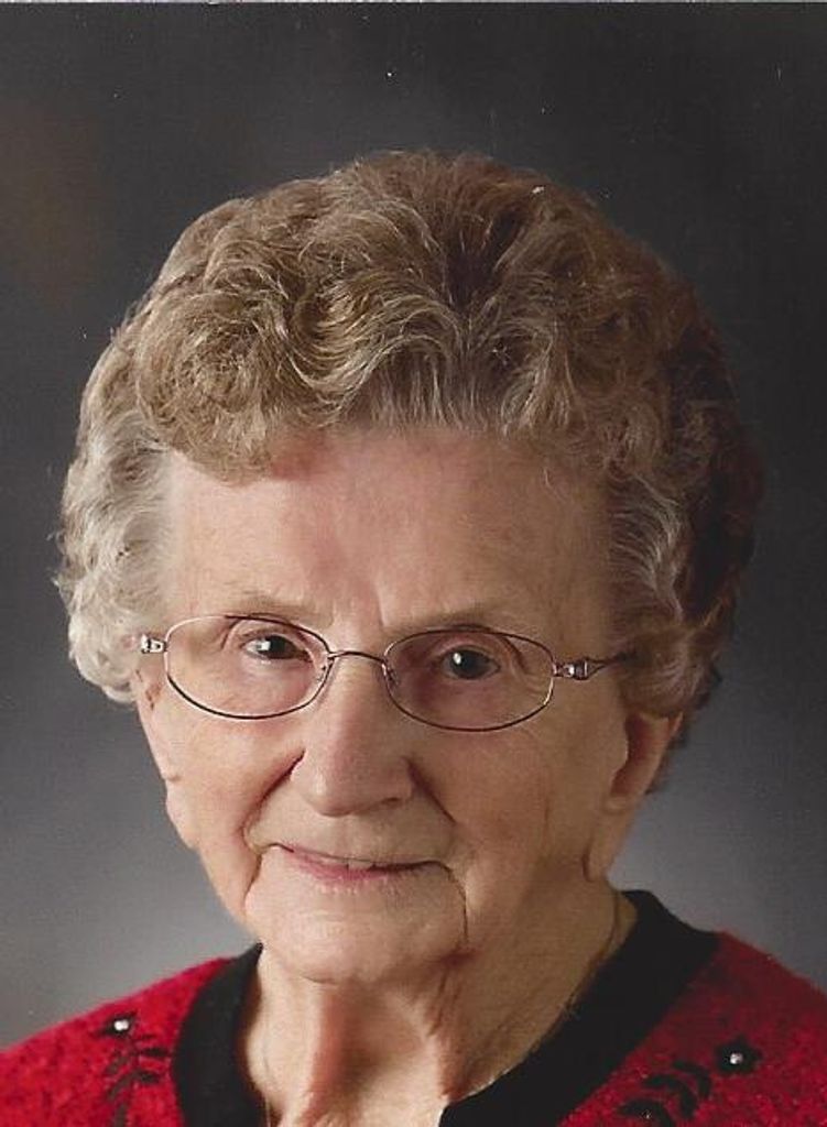 Antonia M. Sippel