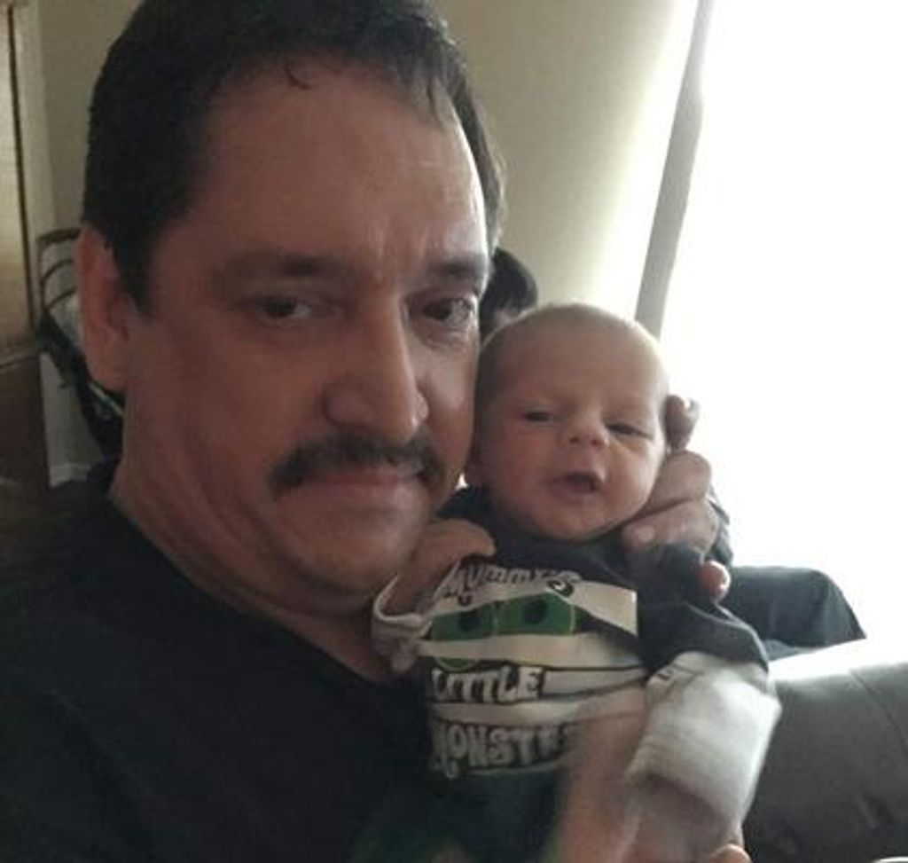 Thomas Daniel Contreras Profile Photo