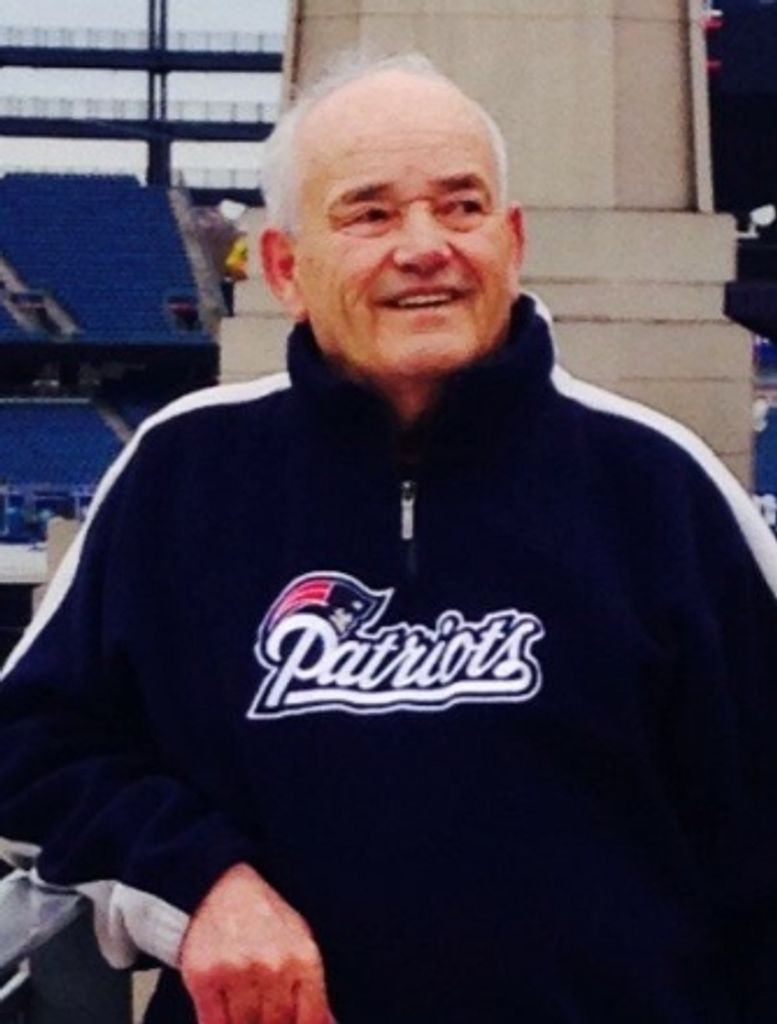 Glenn D. Harris Profile Photo