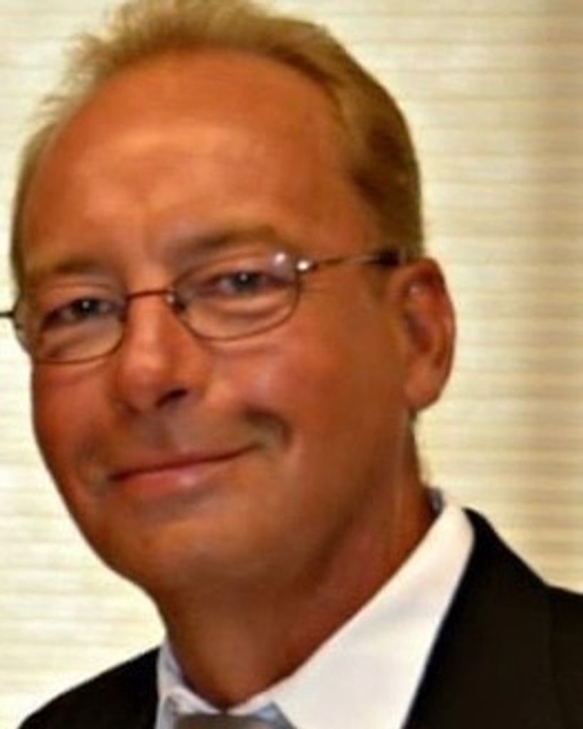 Brian Riecke Profile Photo