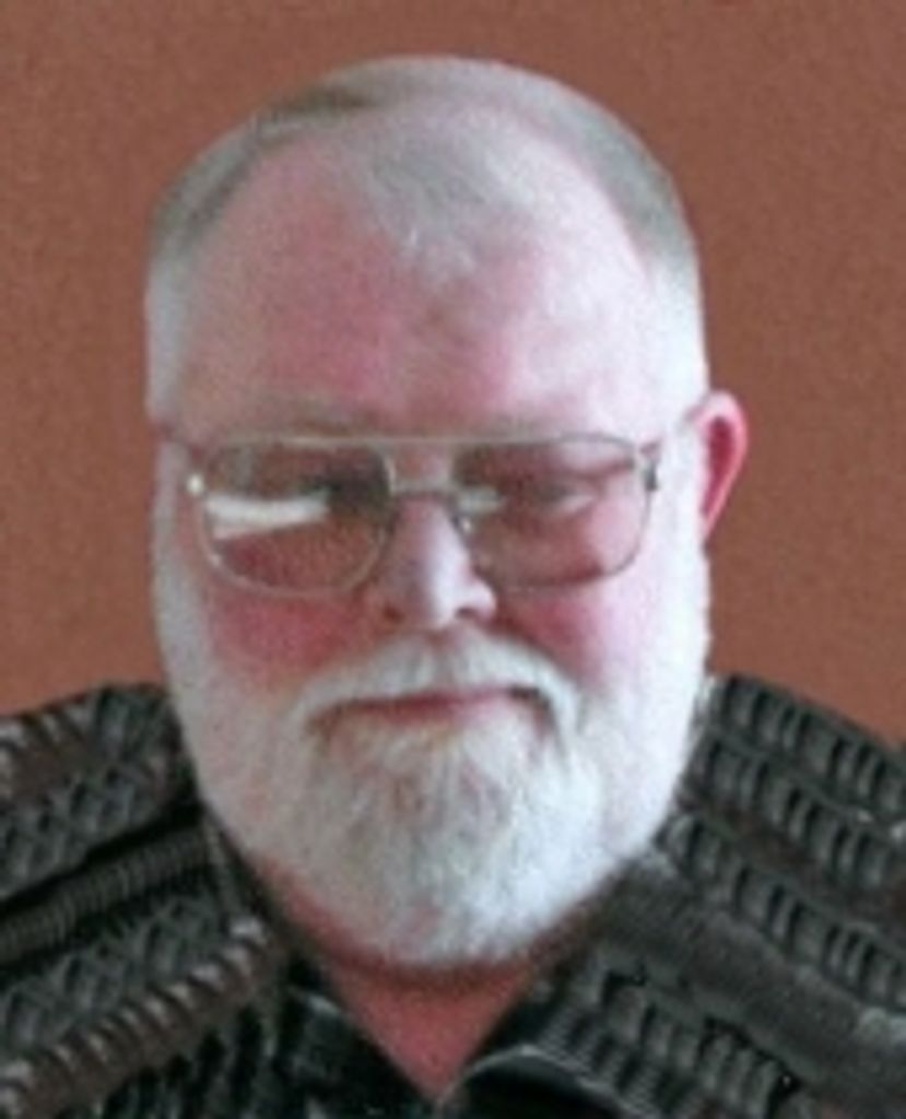 Terry Ray Radcliff