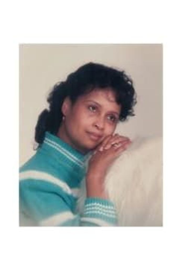 Christine Richardson