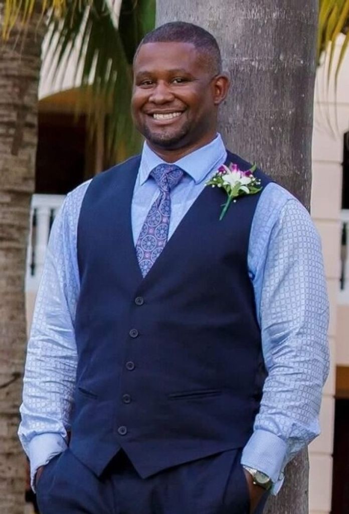 Marc Scott Profile Photo