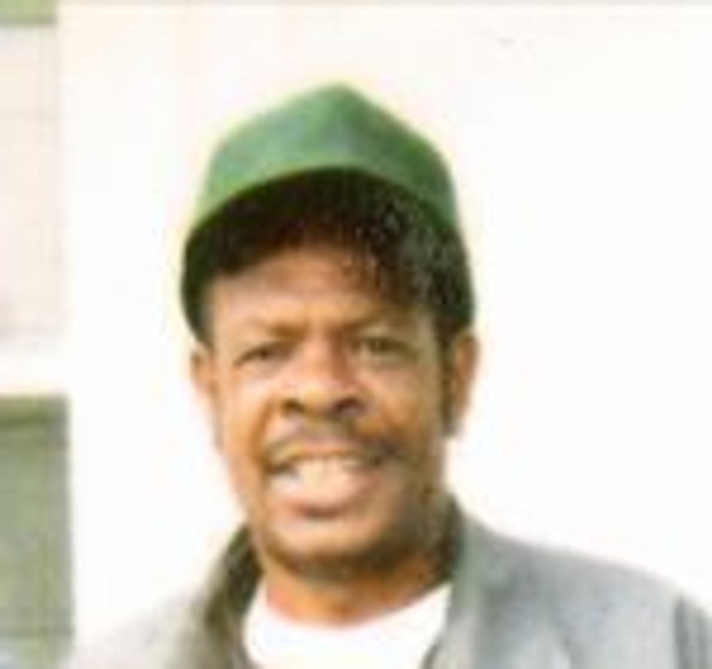 William Edward Jacobs